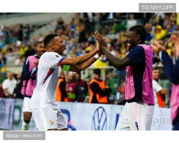 体育营销人如何破局？从姆巴佩的启示到湾区全运会的启发，职场转折点就在这里